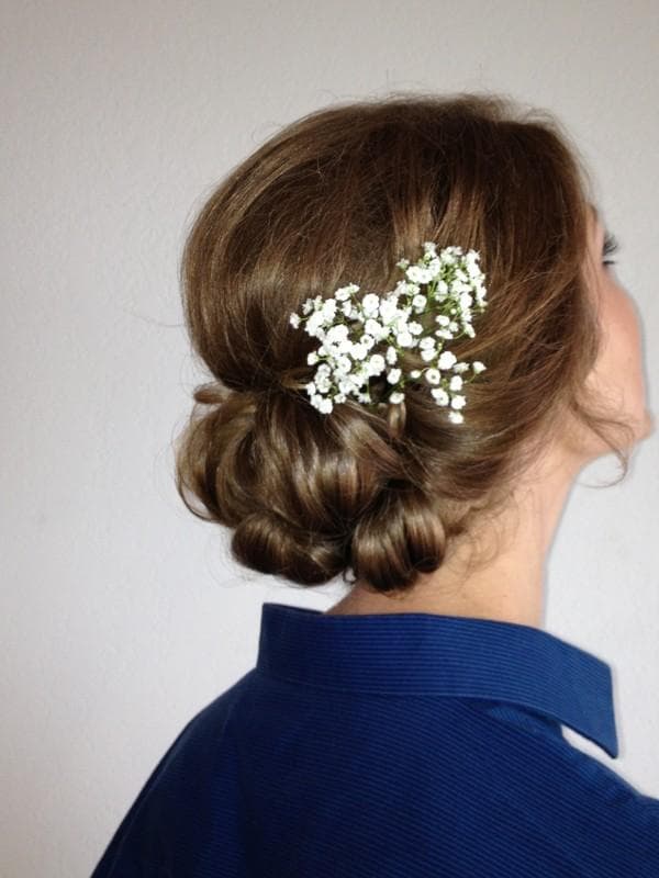 Glimmer Hair & Makeup, gallery photograph 7