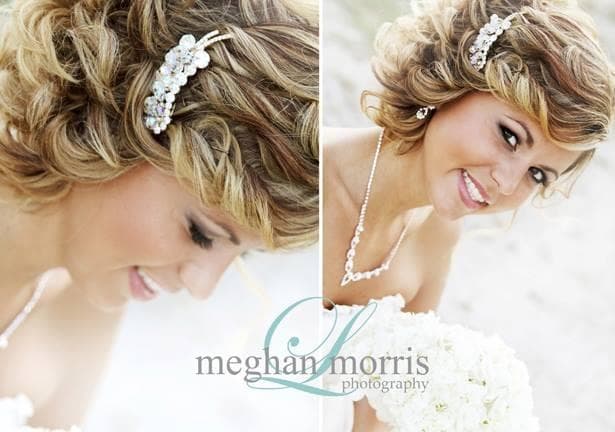 Glimmer Hair & Makeup, gallery photograph 8