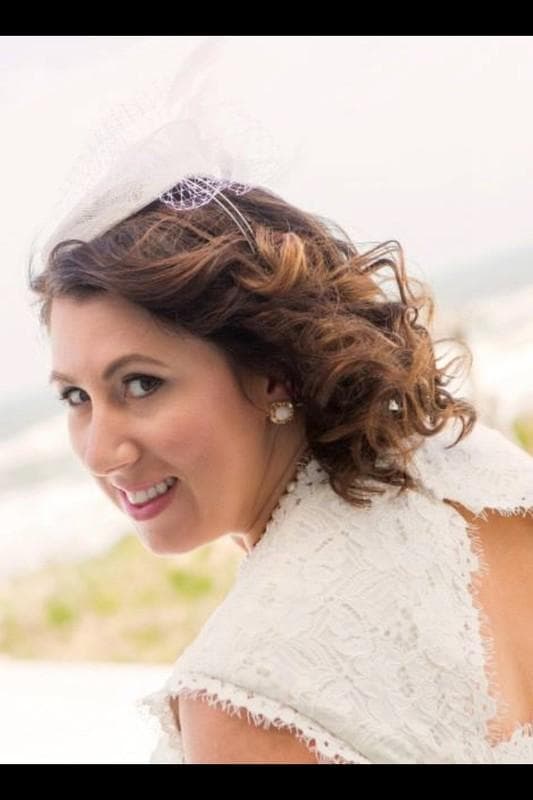 Glimmer Hair & Makeup, gallery photograph 10