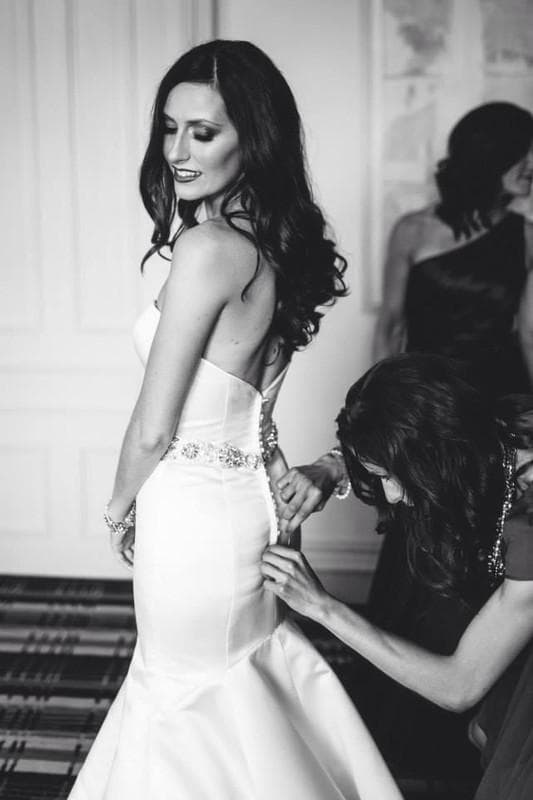 Groom Service Beauty & Dry Bar, gallery photograph 3