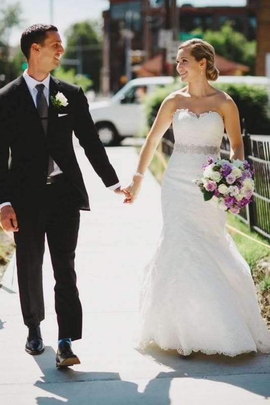 Groom Service Beauty & Dry Bar, gallery photograph 13