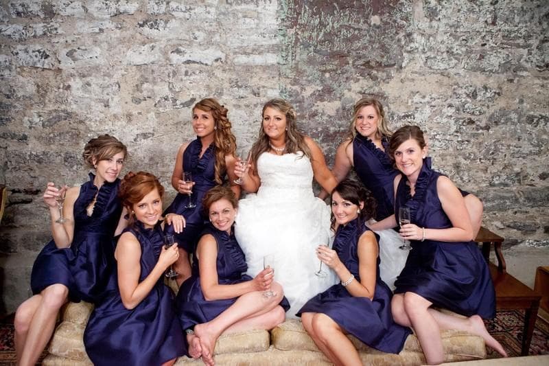 Groom Service Beauty & Dry Bar, gallery photograph 17