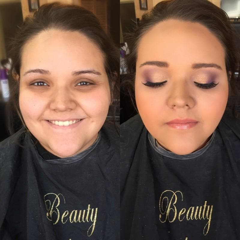 Beauty By Katelyn McCloy, gallery photograph 1