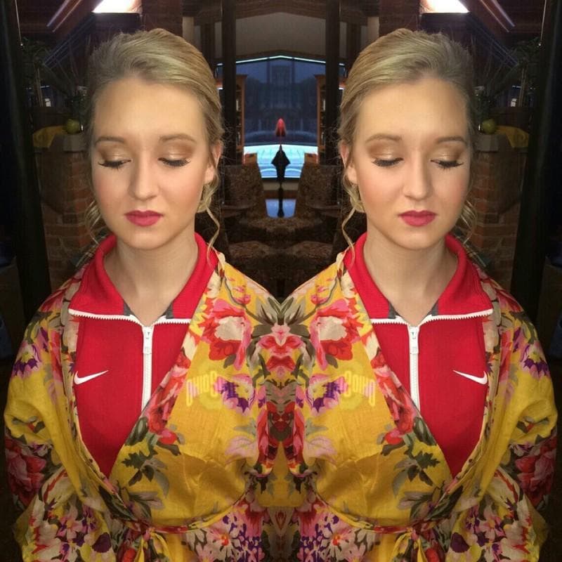 Beauty By Katelyn McCloy, gallery photograph 4
