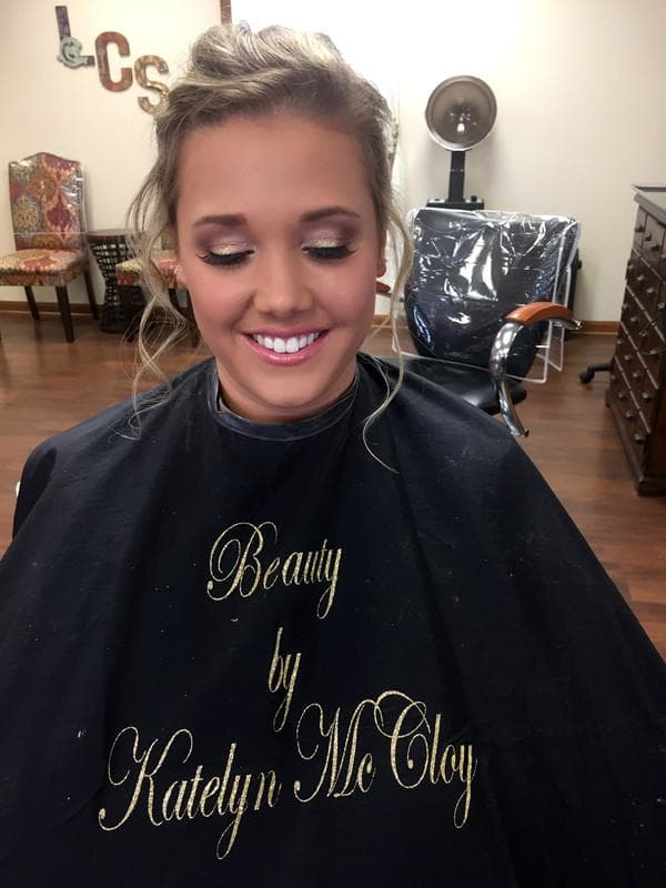 Beauty By Katelyn McCloy, gallery photograph 5