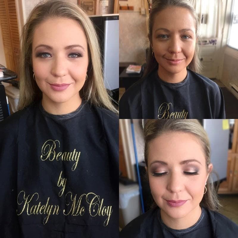 Beauty By Katelyn McCloy, gallery photograph 7
