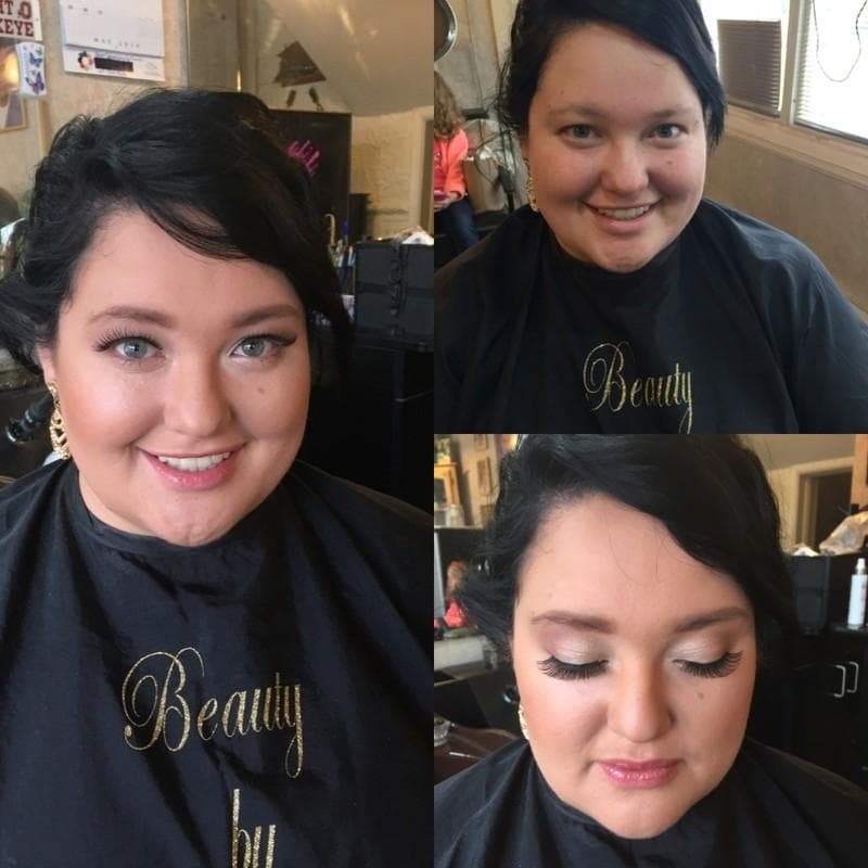 Beauty By Katelyn McCloy, gallery photograph 8