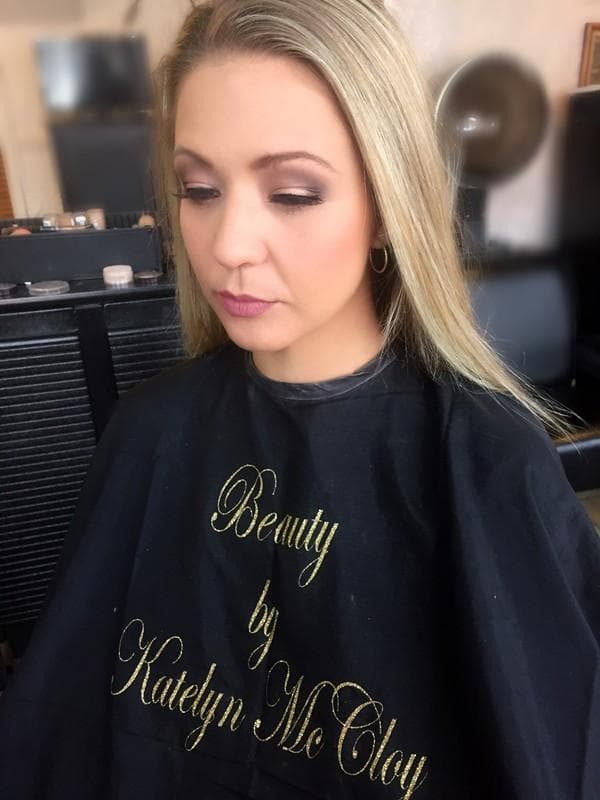 Beauty By Katelyn McCloy, gallery photograph 9
