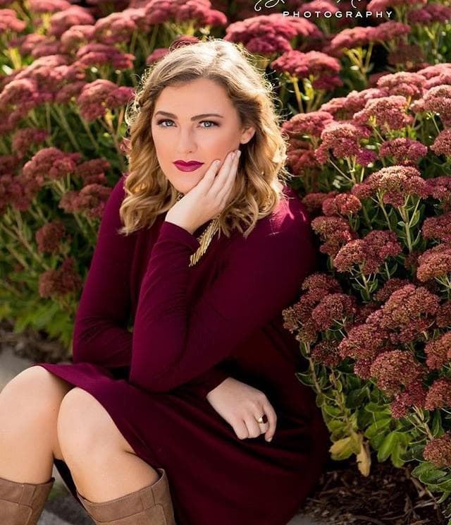Beauty By Katelyn McCloy, gallery photograph 12