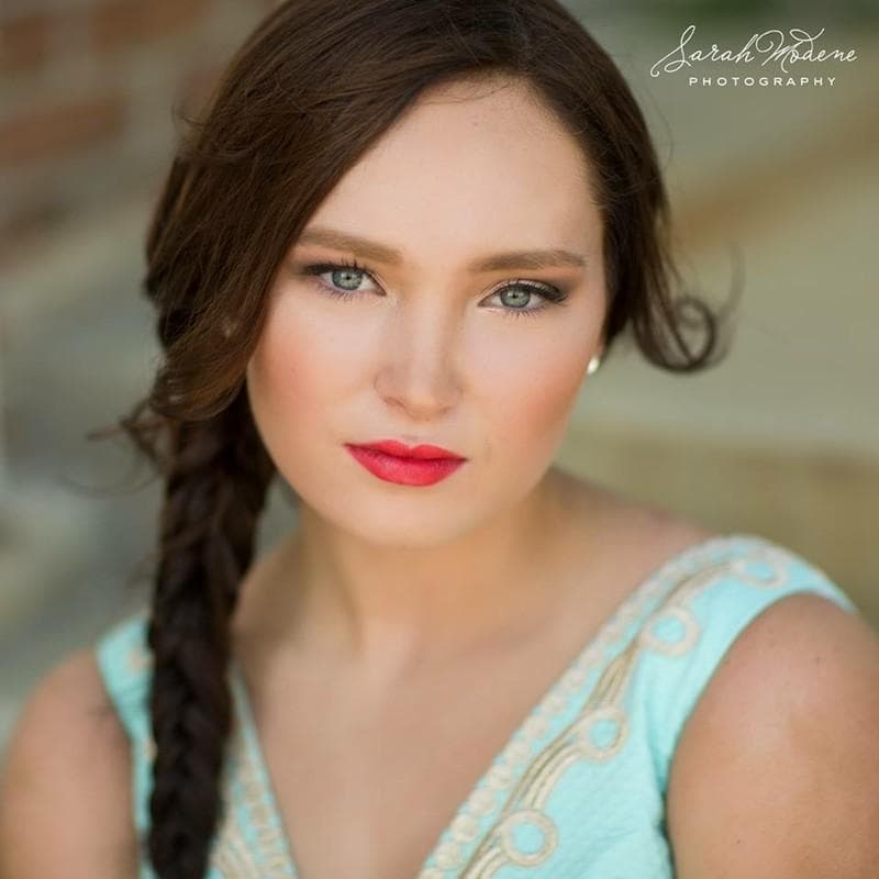 Beauty By Katelyn McCloy, gallery photograph 16