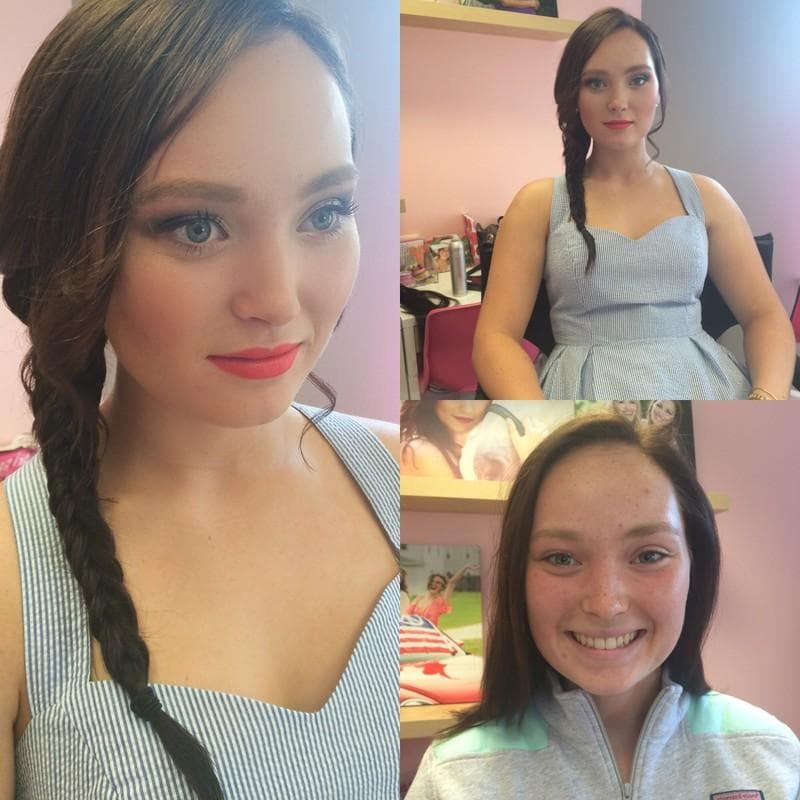 Beauty By Katelyn McCloy, gallery photograph 18