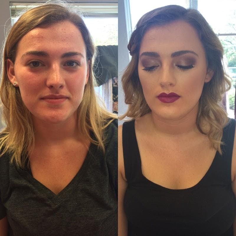 Beauty By Katelyn McCloy, gallery photograph 19
