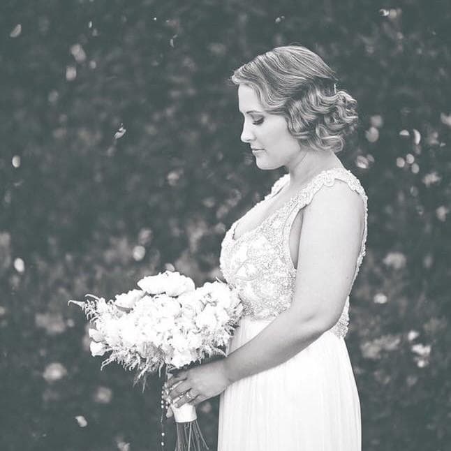 Styling to you — Hair & Makeup, portfolio photo 3