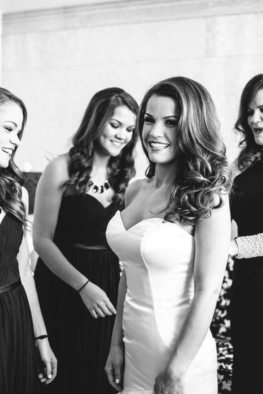 Styling to you — Hair & Makeup, portfolio photo 4