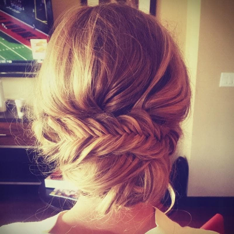 Styling to you — Hair & Makeup, portfolio photo 6