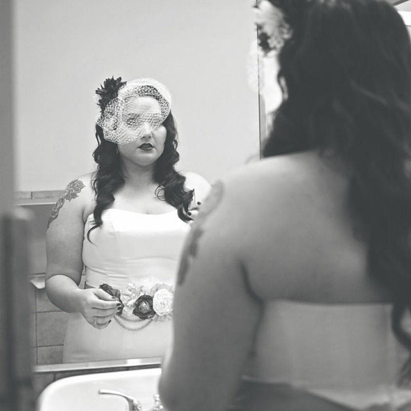 Styling to you — Hair & Makeup, portfolio photo 9