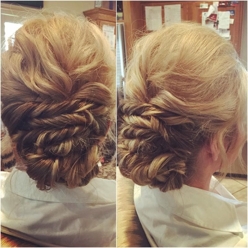 Styling to you — Hair & Makeup, portfolio photo 13