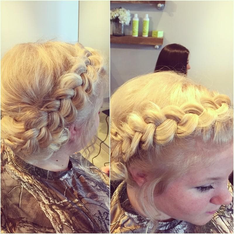 Styling to you — Hair & Makeup, portfolio photo 15