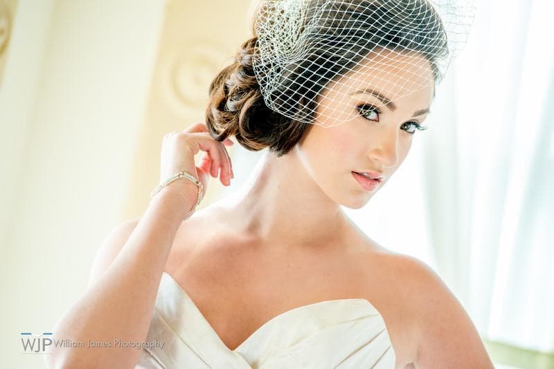 The Prettiest You — Hair & Makeup, portfolio photo 2