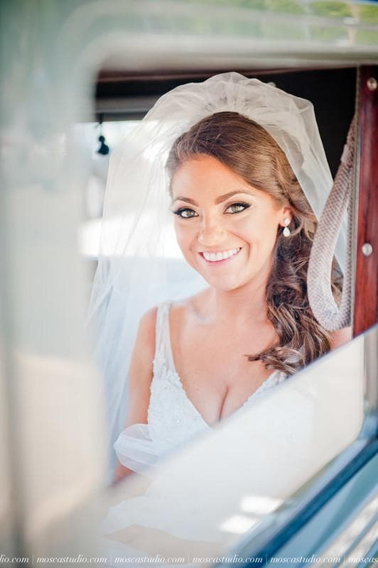 The Prettiest You — Hair & Makeup, portfolio photo 3