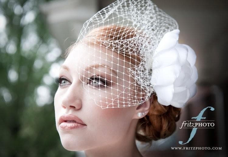 The Prettiest You — Hair & Makeup, portfolio photo 4