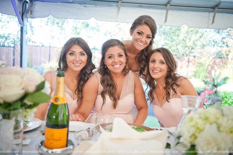The Prettiest You — Hair & Makeup, portfolio photo 5