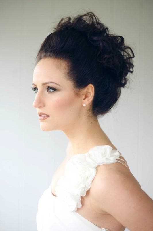 The Prettiest You — Hair & Makeup, portfolio photo 10