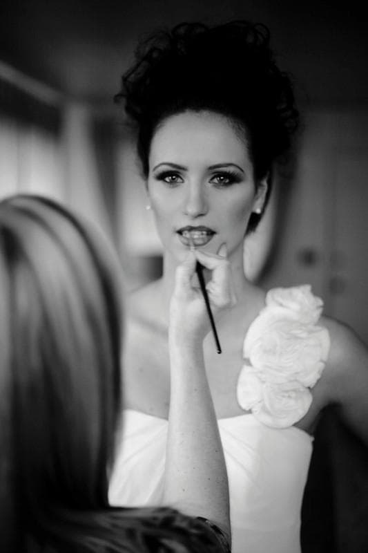The Prettiest You — Hair & Makeup, portfolio photo 13