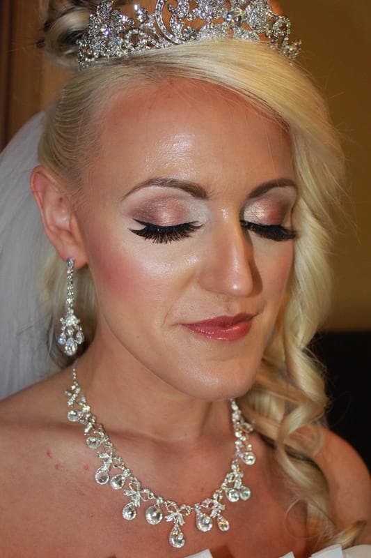 The Prettiest You — Hair & Makeup, portfolio photo 16