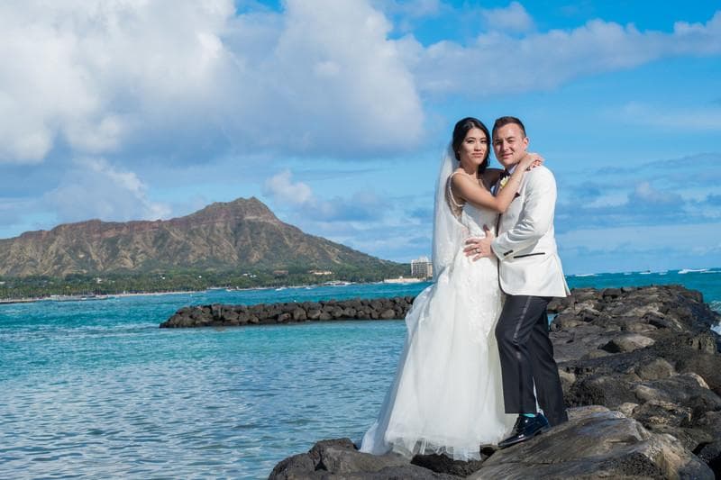 MrMrsWeddings — Photographers, portfolio photo 1
