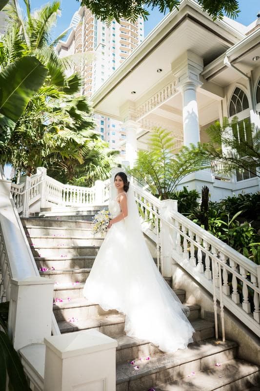 MrMrsWeddings — Photographers, portfolio photo 4