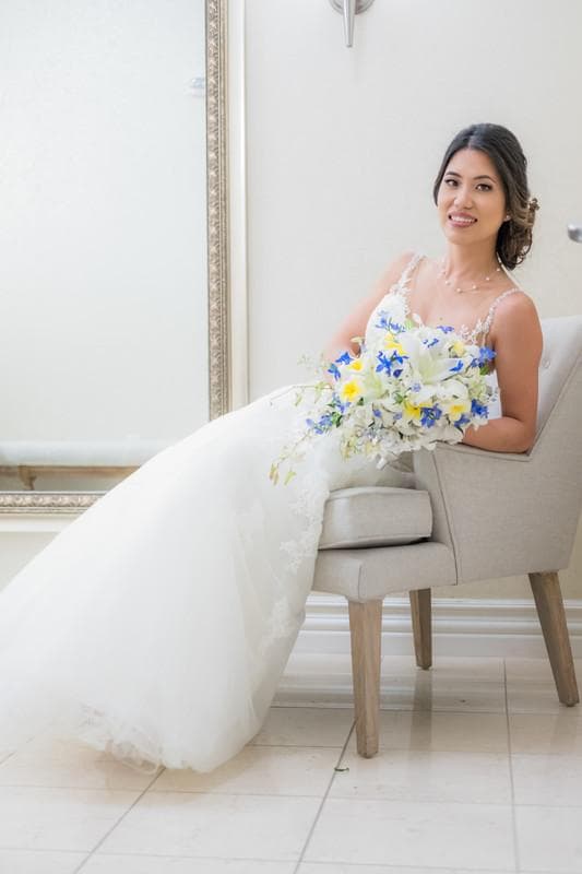 MrMrsWeddings — Photographers, portfolio photo 6