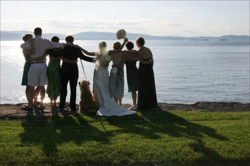 Barrie Fisher Photo, gallery photograph 14