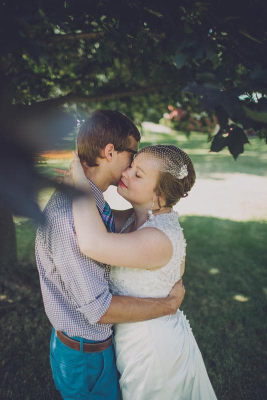 Breath of Life Photography- Mike + Jamie, gallery photograph 3