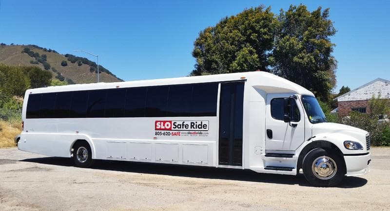 SLO Safe Ride, gallery photograph 1
