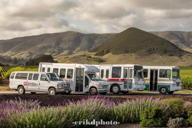 SLO Safe Ride, gallery photograph 2