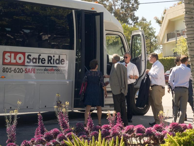 SLO Safe Ride, gallery photograph 3