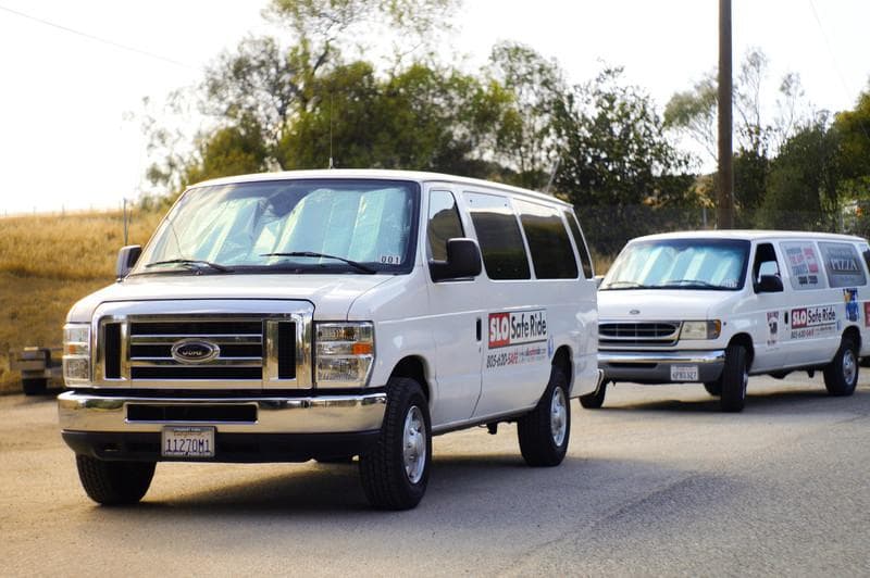 SLO Safe Ride, gallery photograph 19