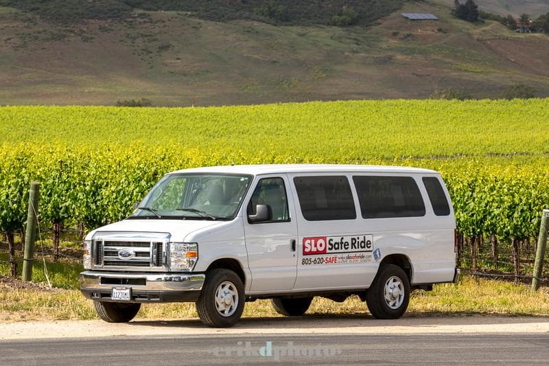 SLO Safe Ride, gallery photograph 20