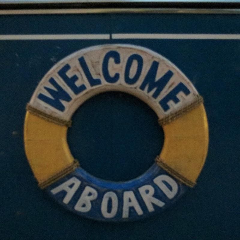 Island Time Trolley — Transportation, portfolio photo 16