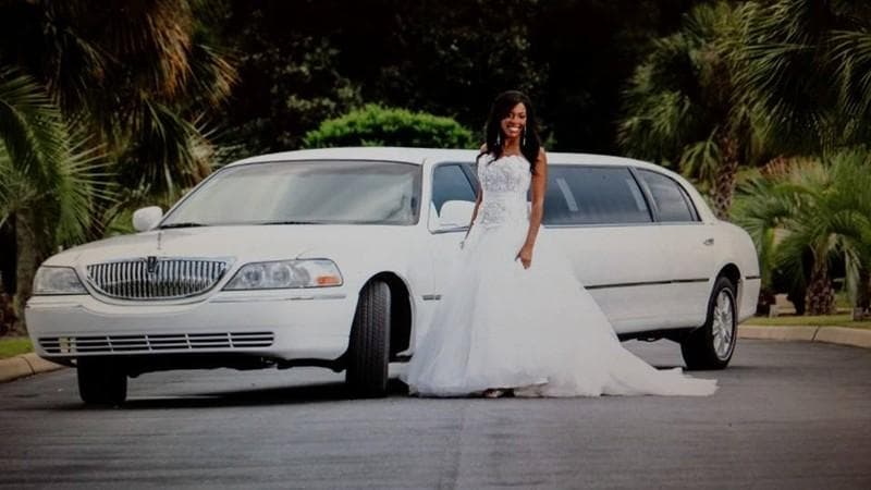 Bay Limousine Service, gallery photograph 1