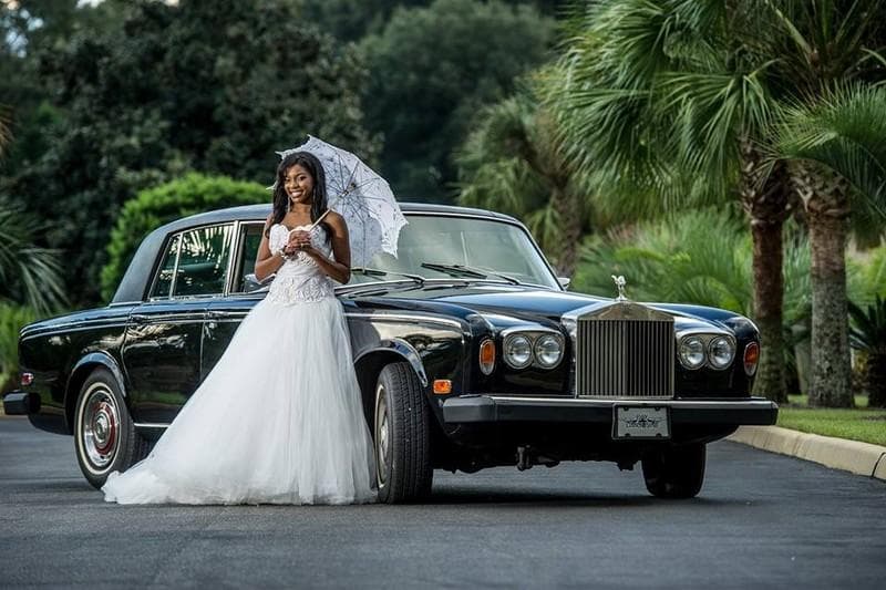 Bay Limousine Service, gallery photograph 3