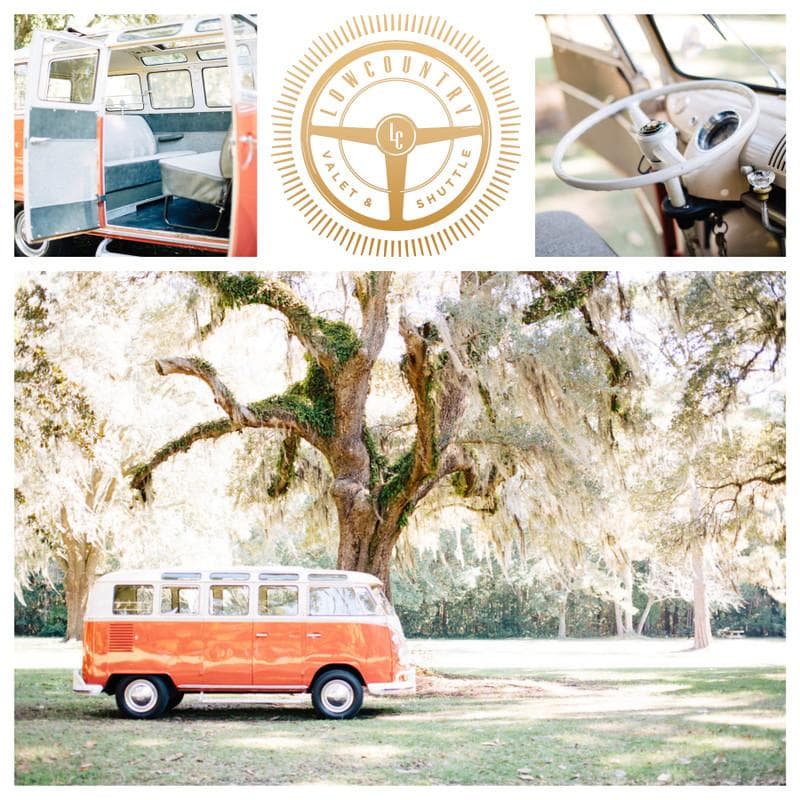 Lowcountry Valet & Shuttle Co., gallery photograph 2