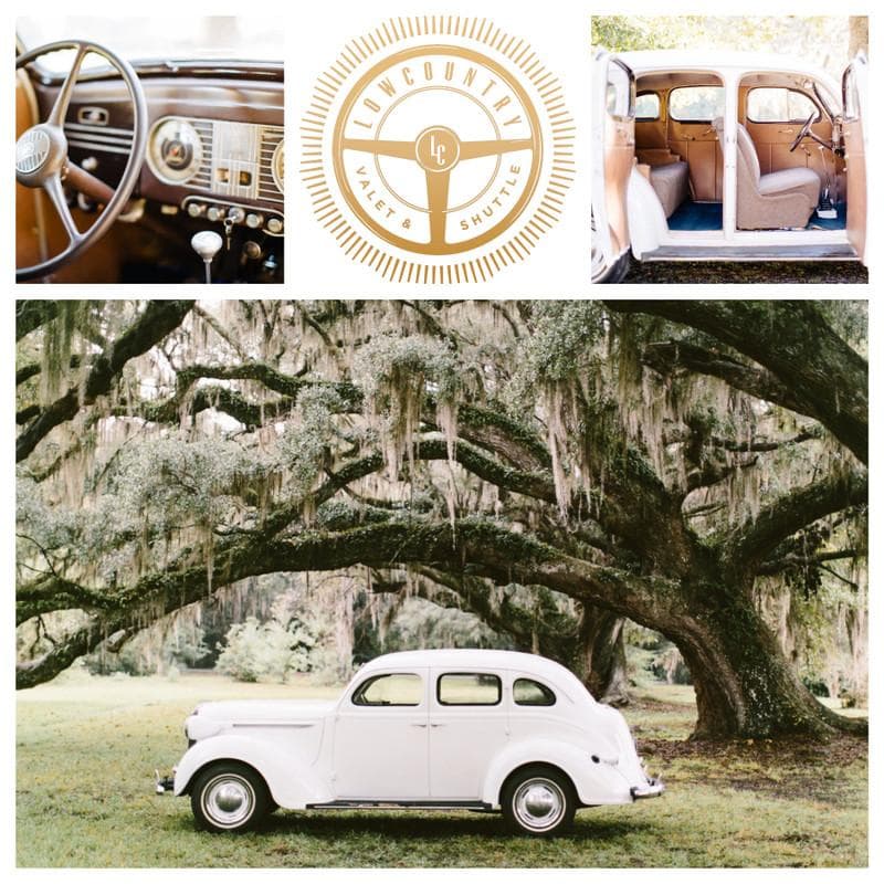 Lowcountry Valet & Shuttle Co., gallery photograph 3