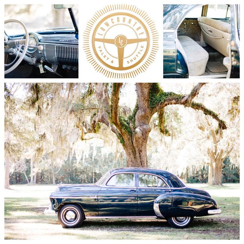 Lowcountry Valet & Shuttle Co., gallery photograph 4