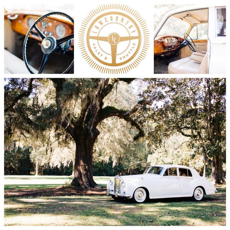 Lowcountry Valet & Shuttle Co., gallery photograph 5