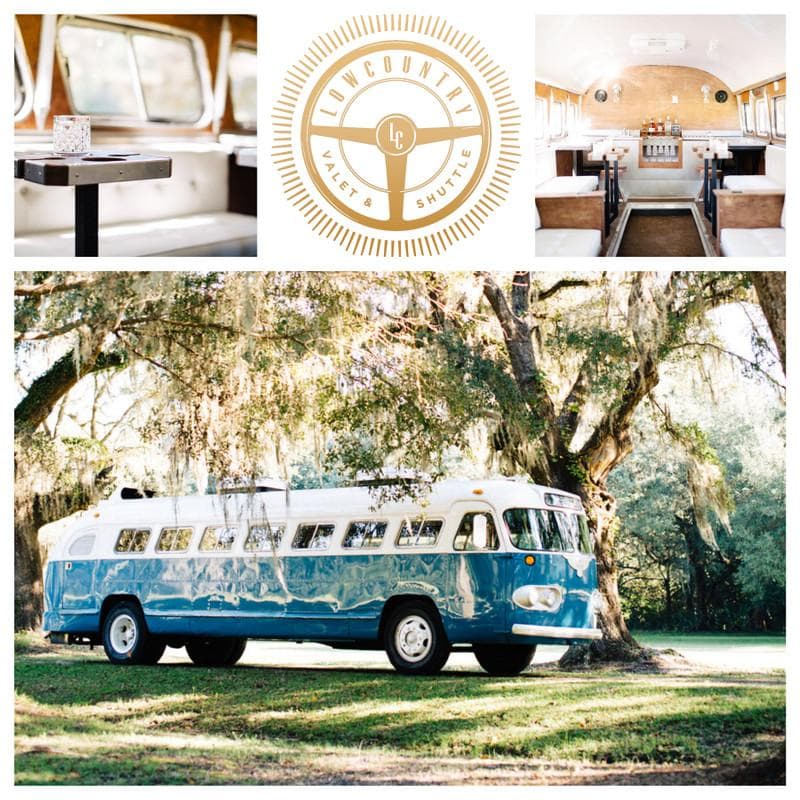 Lowcountry Valet & Shuttle Co., gallery photograph 6