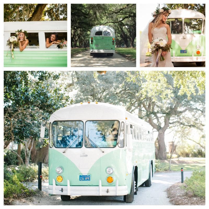 Lowcountry Valet & Shuttle Co., gallery photograph 7