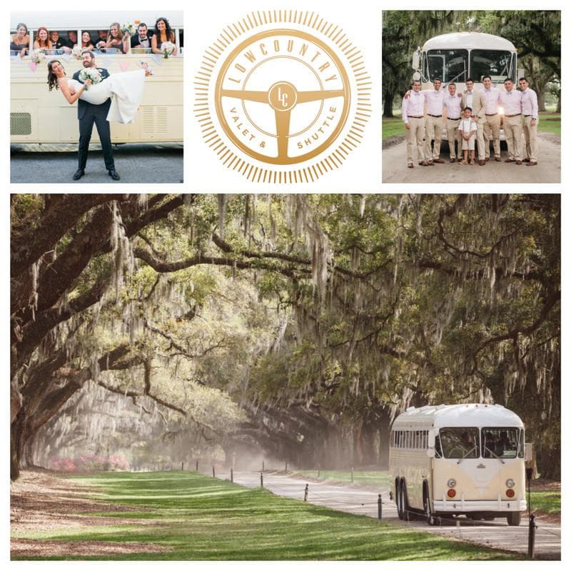 Lowcountry Valet & Shuttle Co., gallery photograph 8