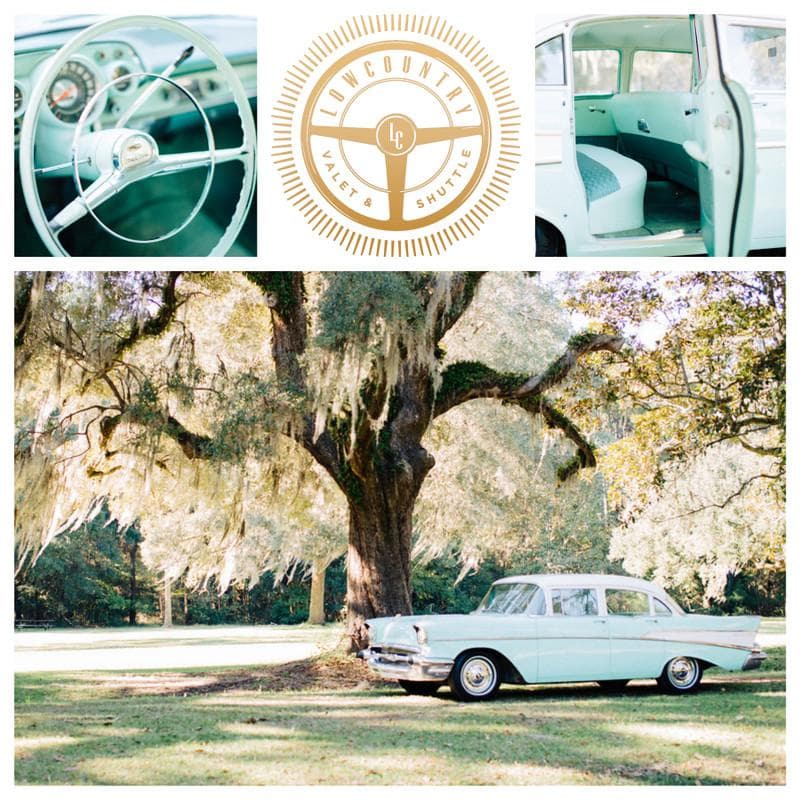 Lowcountry Valet & Shuttle Co., gallery photograph 9